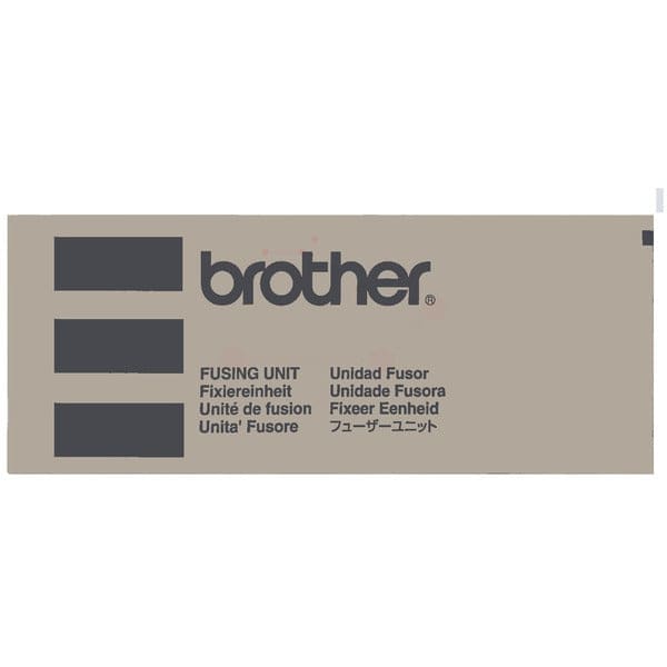 Brother Fixiereinheit D00V9U001 (Alt D0096U001) ca. 50.000