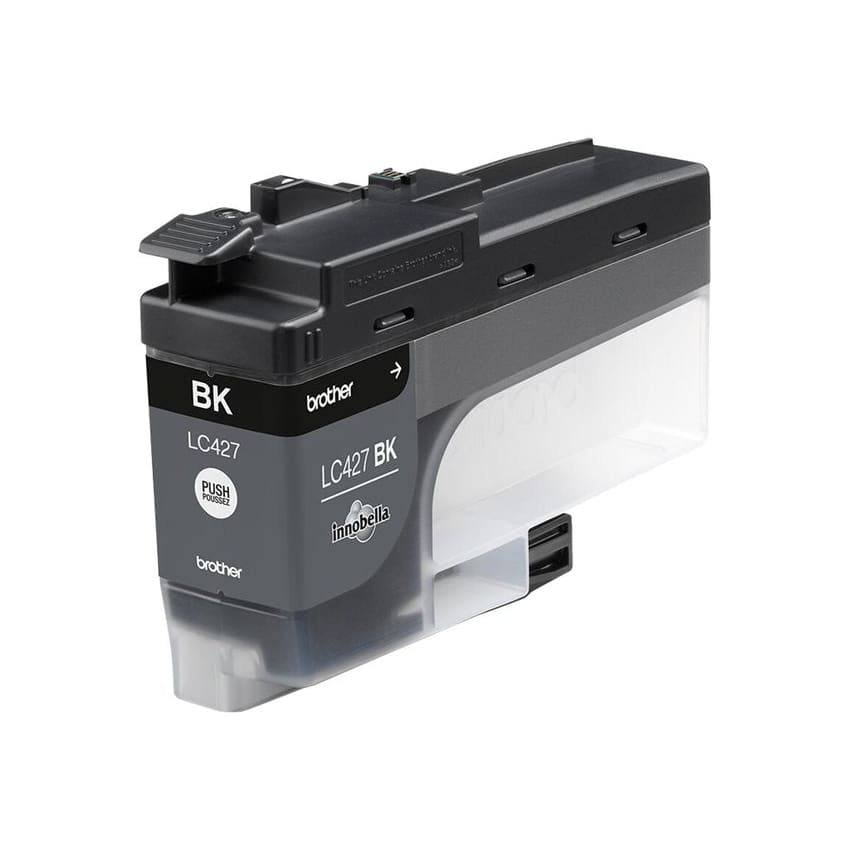 Brother Tinte LC427BK ca. 3.000 Seiten - Tinte