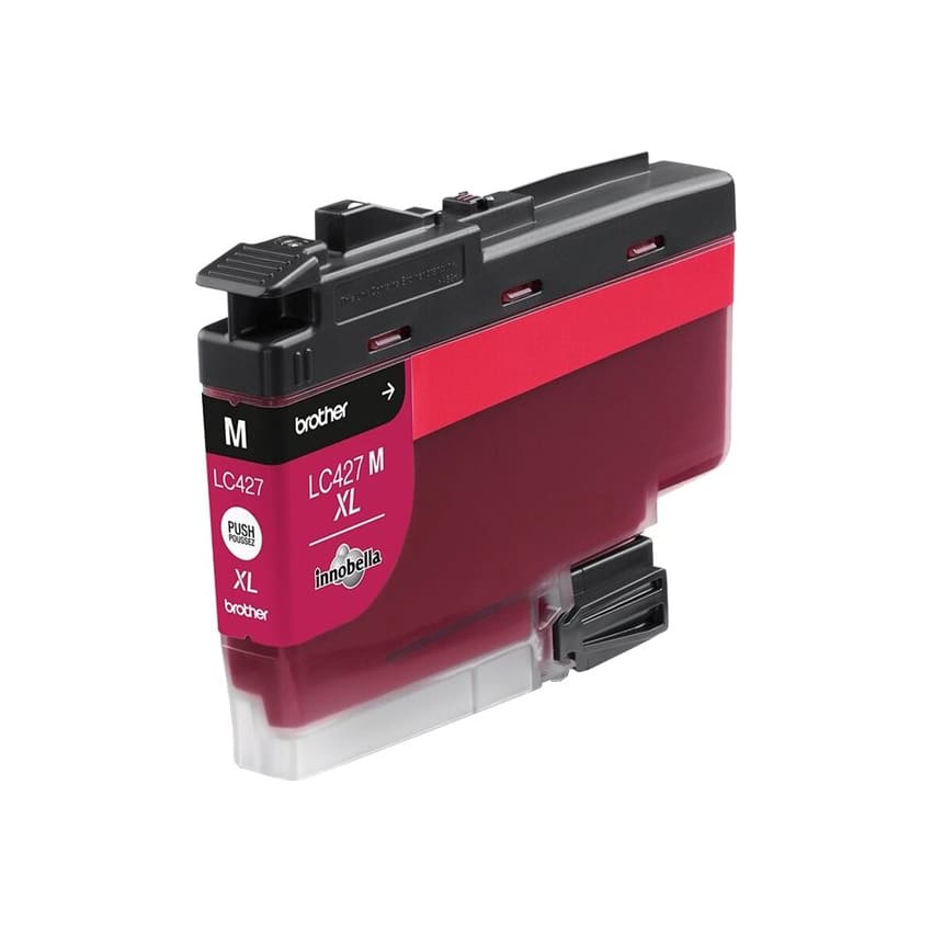 Brother Tinte LC427XLM ca. 5.000 Seiten - Tinte