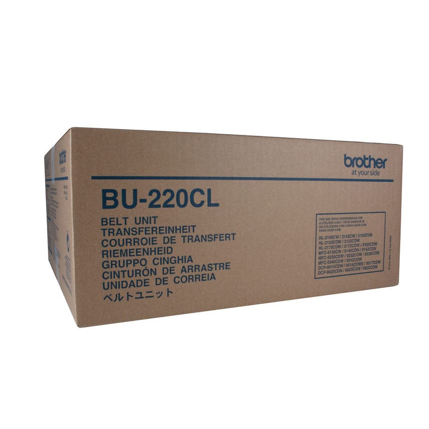 Brother Transfer Belt BU220CL Neutral ca. 50.000 Seiten