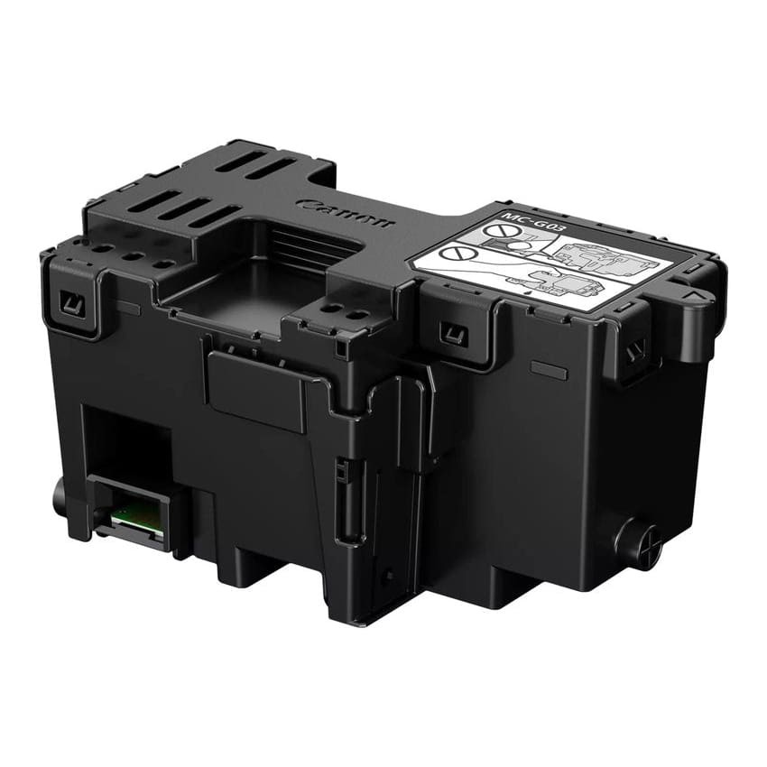 Canon Resttintenbehälter 5794C001 MCG03 - Resttintenbehälter