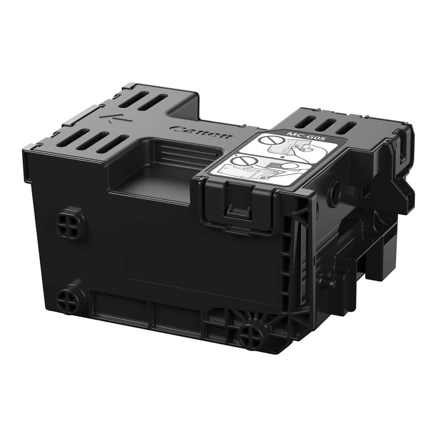 Canon Resttintenbehälter 6176C001 MCG05 ca. 6.000 Seiten