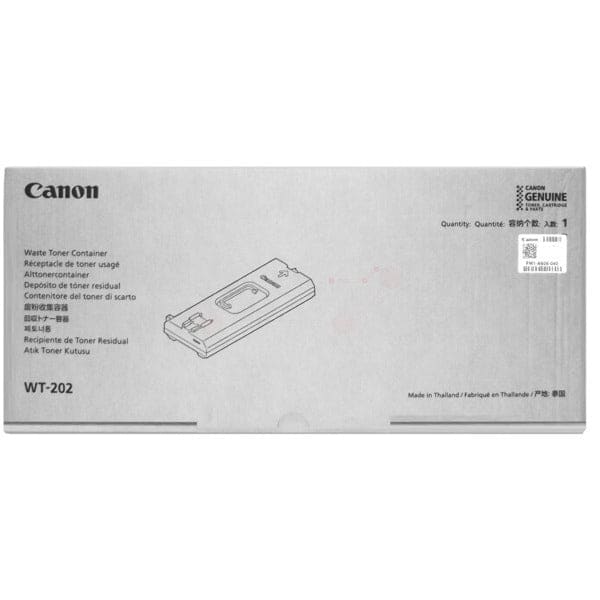 Canon Resttonerbehälter FM1-A606-020 WT-202 ca. 100.000