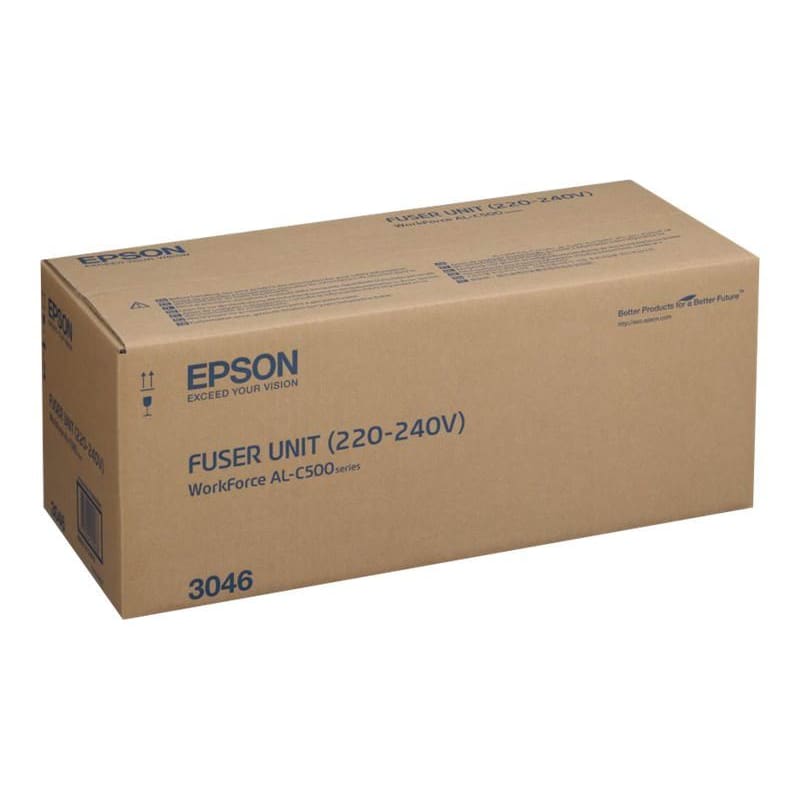Epson Heizeinheit C13S053046 3046 Neutral ca. 100.000