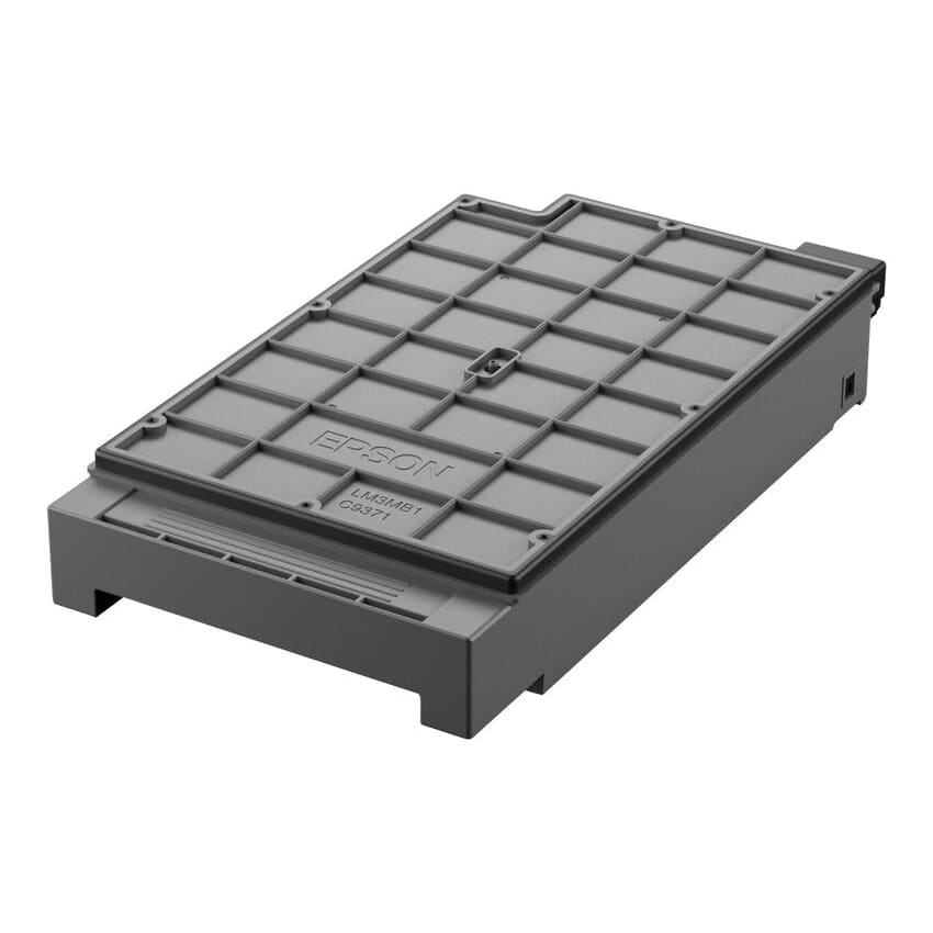 Epson Resttintenbehälter C12C937181, C9371