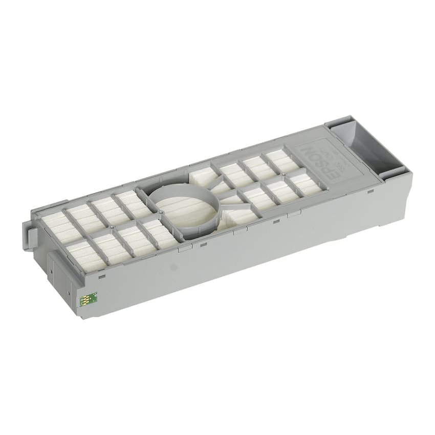 Epson Resttintenbehälter C13T582000 Neutral