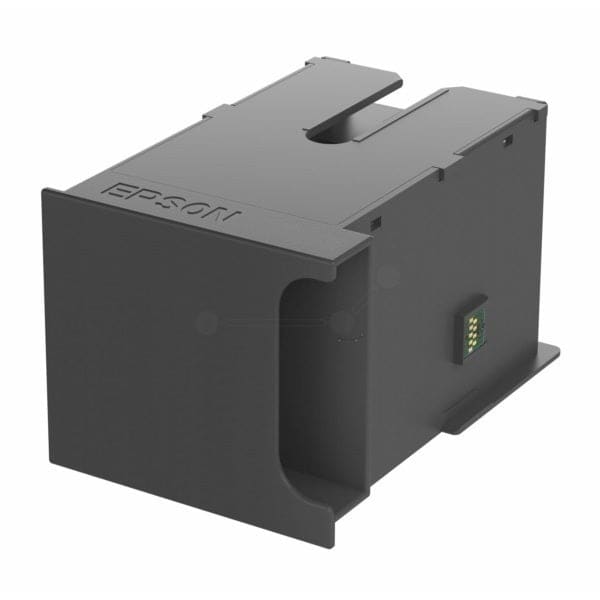 Epson Resttintenbehälter C13T671000 T6710 Neutral ca.