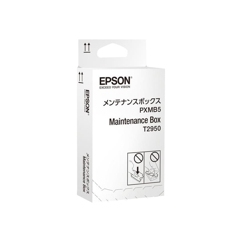 Epson Wartungskit C13T295000 T2950 Neutral ca. 50.000