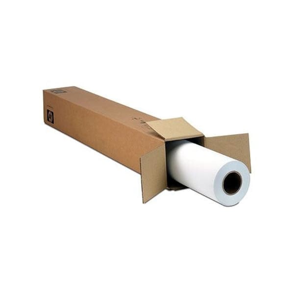 HP Fotopapier Seidenmatt 36’’ Rolle Q6580A Neutral - Papier