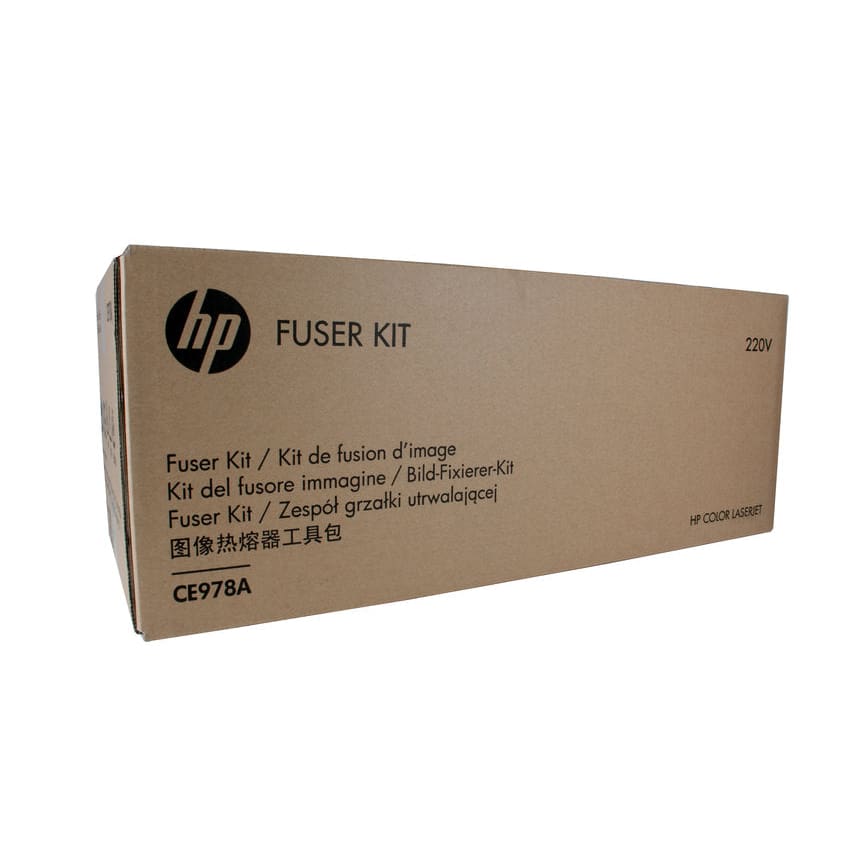 HP Heizeinheit CE978A Neutral ca. 150.000 Seiten