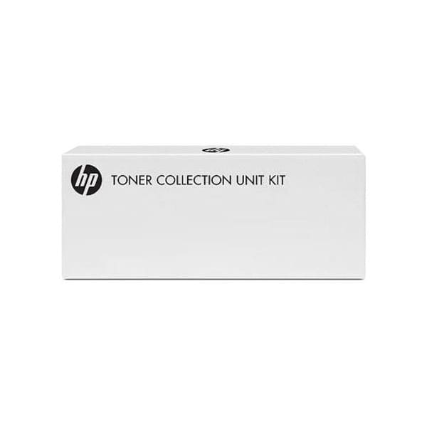 HP Resttonerbehälter B5L37A Neutral ca. 54.000 Seiten