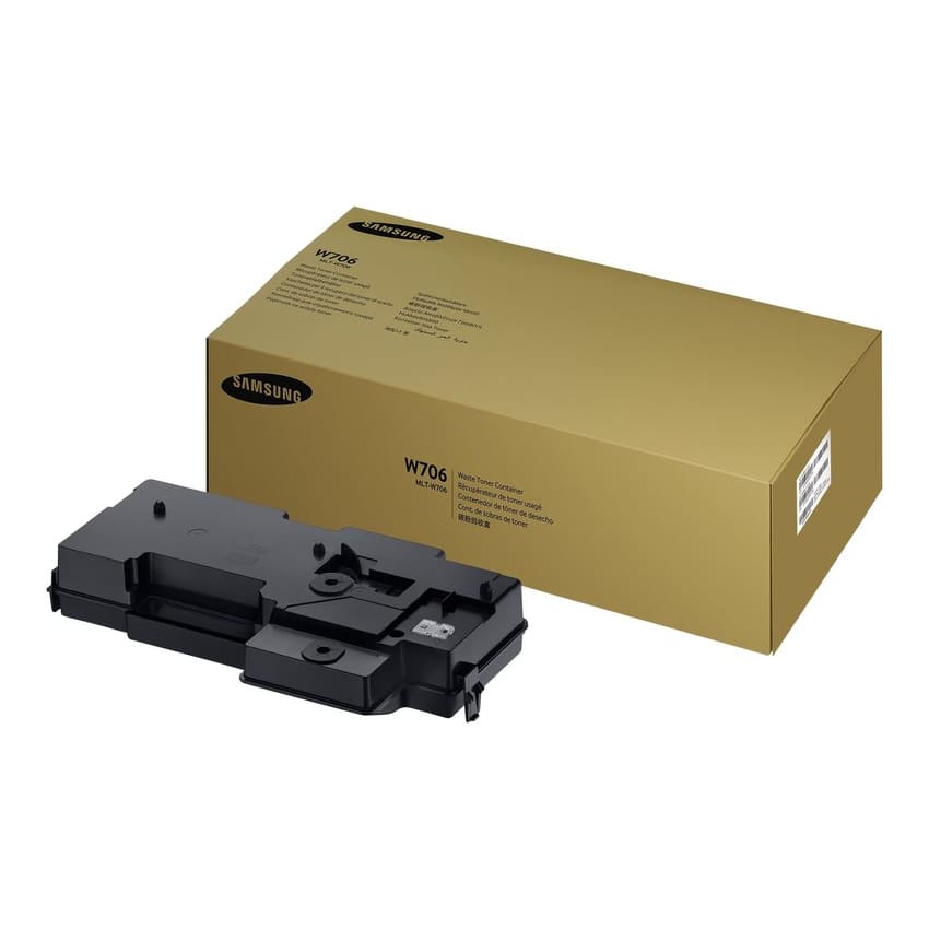 HP Resttonerbehälter SS847A ca. 300.000 Seiten