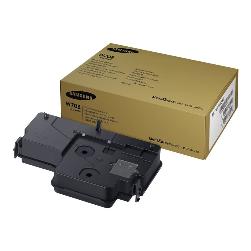 HP Resttonerbehälter SS850A ca. 100.000 Seiten