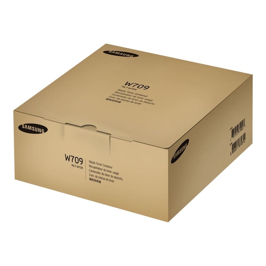 HP Resttonerbehälter SS853A ca. 100.000 Seiten
