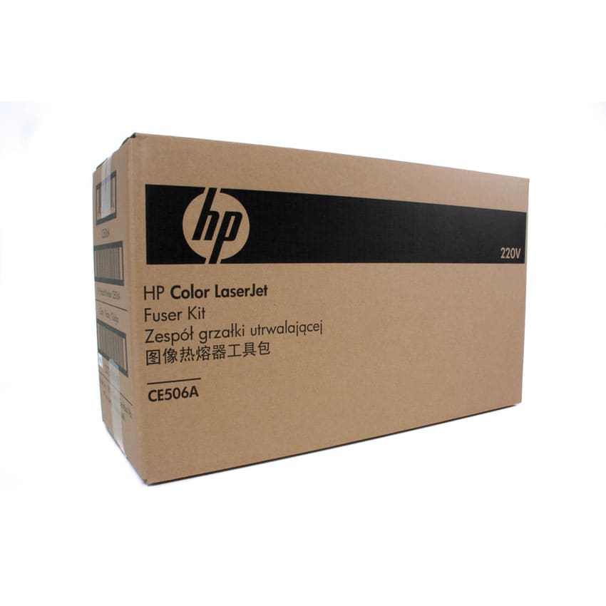 HP Wartungskit CE506A Neutral ca. 100.000 Seiten